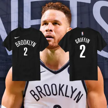 Blake griffin outlet jersey shirt