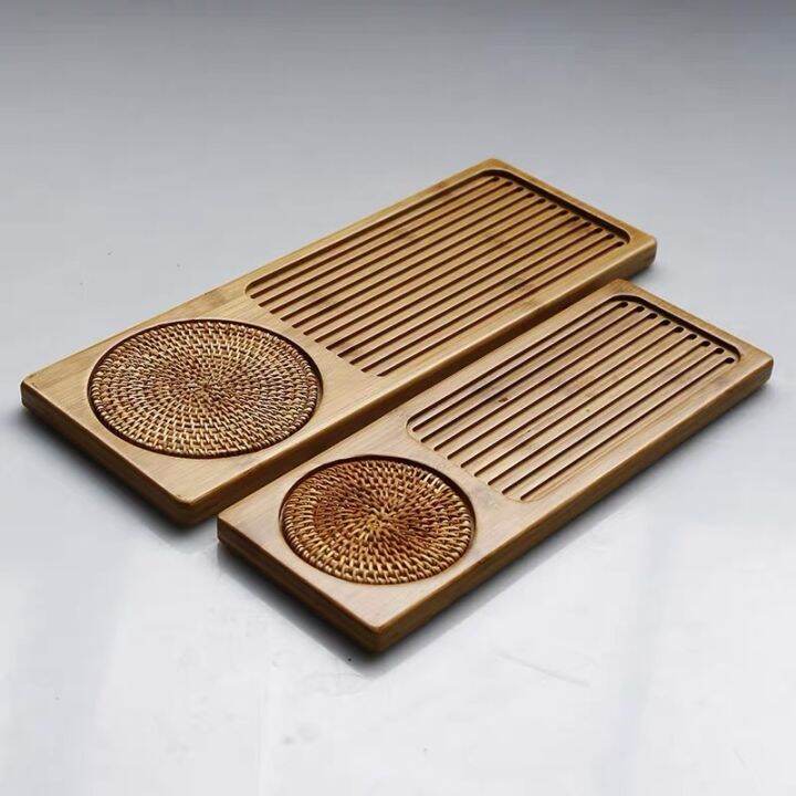 natural-bamboo-tray-japanese-bamboo-rectangular-tray-bamboo-tea-tray-fruit-and-bread-tray-ho-tray