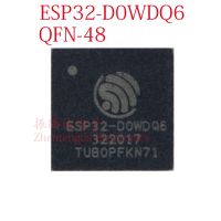 ESP32-D0WDQ6 ESP ESP32 ESP32-D ESP32-D0 ESP32-D0WDQ QFN-48 IC MCU