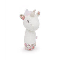 ของเล่นมีเสียง Mothercare unicorn squeaker toy UB090