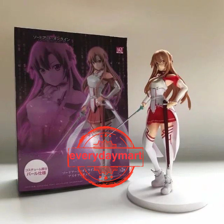 Figure Yuuki Asuna Sword Art Online