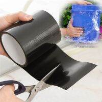 [HOT YONTTSAN HOT] Super Strong Waterproof Tape Self Fix Adhesive Insulating Duct Stop Leaks Seal Tapes Bucket Water Pipe Repair Performance Tape