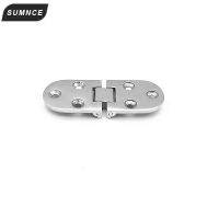 Marine Grade Stainless Steel Hinge for Boat Door Hinges Hardware Accessories