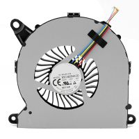 CPU Cooling Fan Computer Fan NUC8 CPU Fan for Intel NUC8I7BEH NUC8 I3 I5 I7 BSC0805HA-00 DC05V 0.60A 1Z24L9R 4 PIN