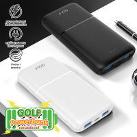 แบตสำรอง Power Bank  GOLF 5000,10000 mAh