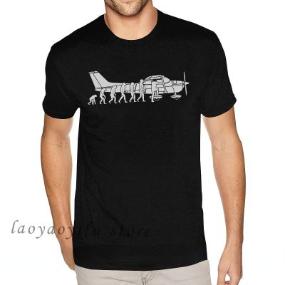 Aircraft Shirt | Cessna Shirt | Clothing | Tshirt | lor-made T-shirts - Men Clothing Funny XS-6XL