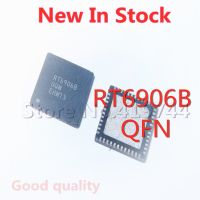 2PCS/LOT  RT6906BGQW RT6906B QFN SMD LCD chip New In Stock GOOD Quality