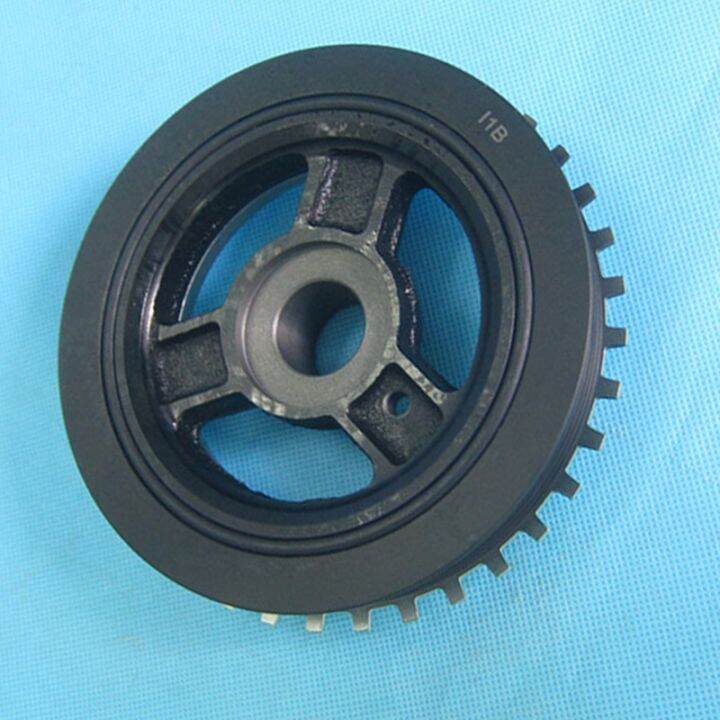 crankshaft-pulley-for-mazda-6-8-atenza-1-8-2-0-2-3-mpv-ford-escape-l323-11-400-l323-11-400a