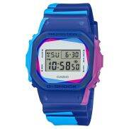 Đồng hồ Nam CASIO G-SHOCK DWE-5600PR-2 Hàng chính hãng