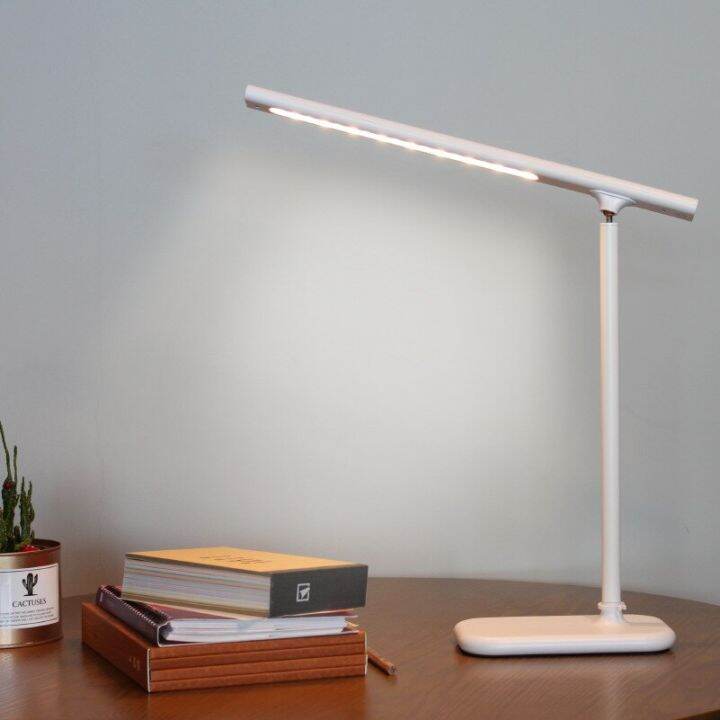 Magnetic Multi-Ftion Learning Eye Protection LED Table Lamp Simple ...