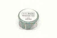 mt for PACK field (MTPACK20) / เทปสำหรับแพ็คกิ้ง ลาย field แบรนด์ mt masking tape ประเทศญี่ปุ่น