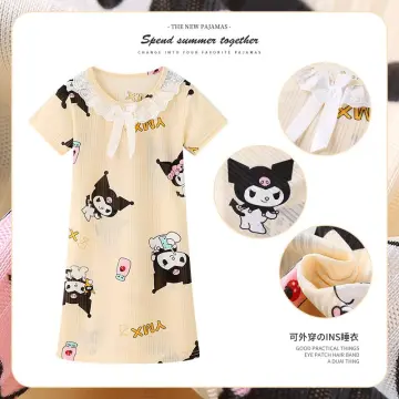 SANRIO COLLECTION, Kawaii pajamas and underwears