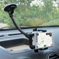 Car Convenient Phone Navigation Holder Support Handlebar Rearview Mount Clip Bracket For Mobile CellPhone