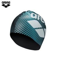 Arena Arena High-Elastic Silicone Tightly Fits Water-Blocking Hair Care Swimming Equipment For Men And Women Universal Swimming Caps