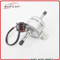 Baificar High Quality New Electric Fuel Pump for Yanmar 129612-52100 12 Volt DC For Yanmar 4TNV88 3TNV88 4TNV94 4TNV98