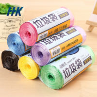 ุงขยะสีหักเป็นมิตรกับสิ่งแวดล้อมไม่มีกลิ่นถุงพลาสติก HHK533