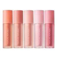 [Nature Republic] By Flower Liquid Blusher 3.5g