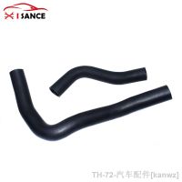 ☼✣ Radiator Coolant Hose Upper Lower For Honda CR-V 2.4L 2002 2003-2004 19501-PNB-00019502-PNB-00019501PNB00019502PNB000