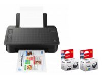 เครื่องปริ้น Canon Inkjet Printer Pixma TS307 Wi-Fi