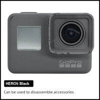 Hero5สีดำรุ่นกล้องกีฬาเสียหายการบำรุงรักษาเครื่องอะไหล่สำหรับชิ้นส่วนบำรุงรักษาลำตัว GoPro