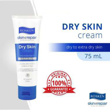 rosken-skin-repair-dry-skin-cream-โรสเคน-ครีมบำรุงผิวเสียจากออสเตรเลีย-75มล