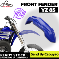 JFG MOTO ด้านหน้า Fender Fairings สำหรับ บังโคลนวิบาก YZ85 2015 2016 2017 2018รถจักรยานยนต์ Bodyset พลาสติกชุดอุปกรณ์เสริมและอะไหล่