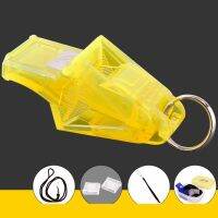 Outdoor Race Referee Whistle Hot Sale Football Basketball Volleyball Outdoor Sports Whistle Gift Box A Variety Of Colors Parts Survival kits