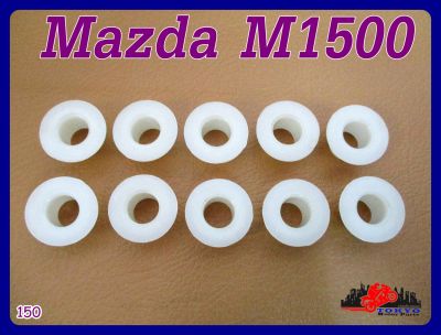 MAZDA M1500 CAR BONNET BUSHING SET 