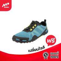 Xero shoes Aqua X Sport - Men Color Black, Surf รองเท้าวิ่งสำหรับผู้ชาย by komo