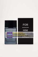 (น้ำหอมzara)  New Item ? ZARA FOR HIM BLUE EDITION EAU DE TOILETTE 100 ML กลิ่นหอมสดชื่น น้ำหอมสำหรับผู้ชายยุคใหม่ที่ทำลายขีดจำกัด ขายดีมากเป็นลิมิเต็ด [พร้อมส่ง]