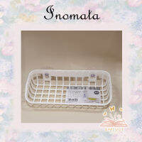 inomata ชั้นวางของในห้องน้ำ