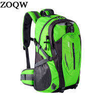 ZOQW 2020 Man Woman Fashion Backpacks Hot Oxford Waterproof With Ears Bags Sack Men Backpack WUJ0118