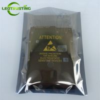 【CW】✔  Top Anti Static Attention Shielding ESD Electrostatic Instruments Sensitive Devices Protection Pack Pouches