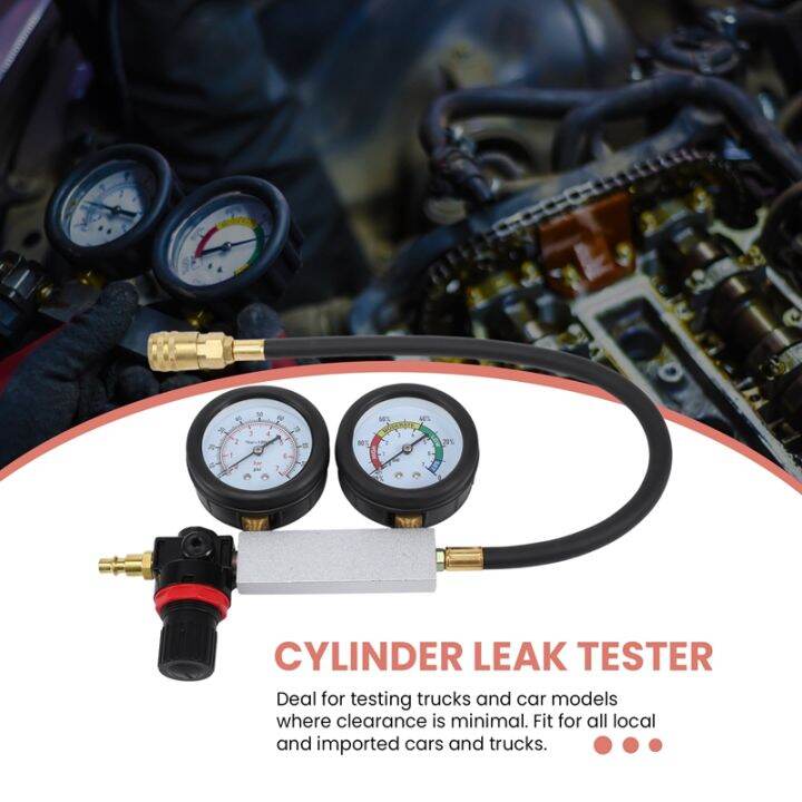 tu-21-cylinder-leak-tester-petrol-engine-compression-leakage-leakdown-detector-kit-diagnostics-tool