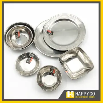 Shop 555 Stainless Plate online