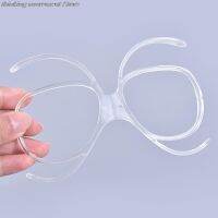 Ski Goggles Myopia Frame Insert Optical Adaptor Flexible Prescription Frame