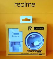 ชุดชาร์จRealme Type-c / Micro งานแท้โรงงาน