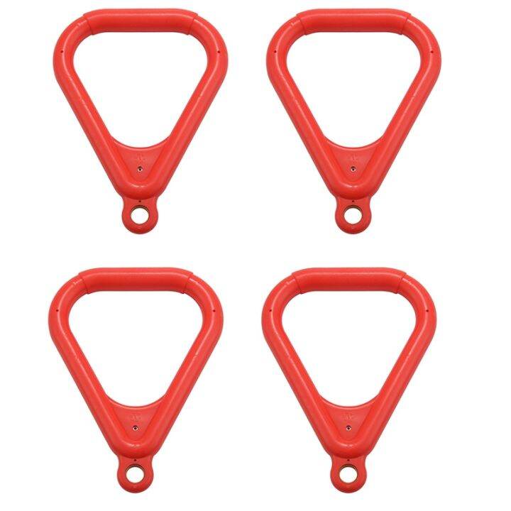 Trapeze Ring Swing Set Play Set Playground Trapeze Bar Jungle Gym