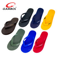 mozambique store - Gambol แกมโบล รองเท้าแตะ รุ่น GM71052 รองเท้าฟองน้ำ ของแท้ ?%