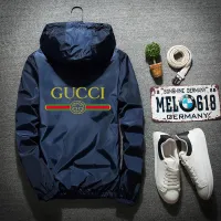 Shop Jacket For Men Gucci online 