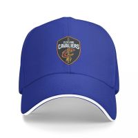 NBA Cleveland Cavaliers Baseball Cap Unisex Lightweight Trendy Hats Ideal for Fishing Running Golf Workouts