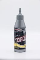 TORQUE ทอร์ค น้ำมันเกียร์มอเตอร์ไซร์ สูตรสังเคราะห์พิเศษ