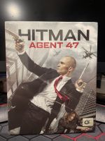 Hitman: Agent 47 (ฮิทแมน: สายลับ 47) [Blu-ray]