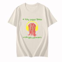 A TRIBE CALLED QUEST ATCQ T shirts MEN Midnight Marauders Tshirts 100% Cotton High Quality Tees Grunge Fashion Individualization| |   - AliExpress