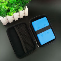 Seagate Mobile Hard Drive Sleeve 2.5 Inch Ming Jin Ruipin Ruiyi Series Shock-Proof Bag All-Inclusive Soft Silicone Cover