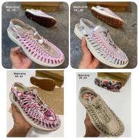 ?รองเท้าเดินป่า รองเท้าเดินป่าผู้หญิง รองเท้ายอดนิยม (size 36-40) ?(Hi-End free box full set)