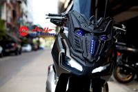 ชิว + หน้ากาก OPTIMUS PRIME ADV 150 / ADV 160  LED ไฟเลี้ยวในตัว HONDA ADV150 / ADV160