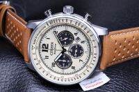 นาฬิกา Citizen Eco-drive chronograph รุ่น CA4500-16X