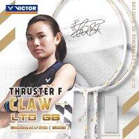 Victor TK-F-C LTD GB Snake Raket Badminton Dengan Tanda Tangan Tai Tzu Ying Signature Edition