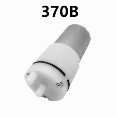 【✱2023 HOT✱】 f20540q ปั๊มสูญญากาศขนาดเล็กไฟฟ้า Dc 12V ใหม่1ชิ้นเครื่องสูบน้ำปั๊มลมปั๊มไฟฟ้าขนาดเล็กสำหรับเครื่องมือการรักษาทางการแพทย์